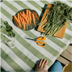 Fiskars Classic yleissakset 21 cm keittiö - 9