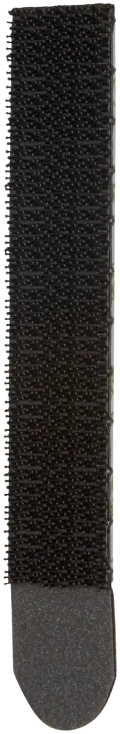 Command™-taulunkiinnityspalat 17206BLK-4-UKN, musta, iso, 4 paria (8 palaa) - 5