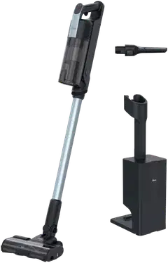 Hoover HF3 Pro Home varsi-imuri tyhjennystelakalla - 3