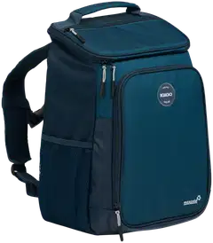 Igloo Latitude Backpack -kylmälaukkureppu sininen - 3