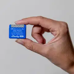 Shelly 1 Mini Gen4 - 4