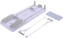 Gymstick pilateslauta V Reformer - 1