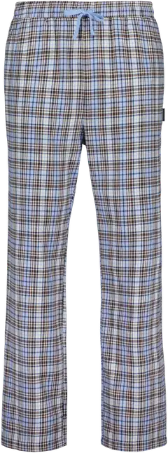 Reino&Aino miesten pyjama - BLUE - 3