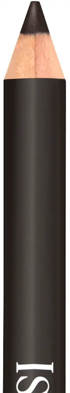Isadora Brow Powder Pen kulmakynä 01 Black 1,1 g - 2