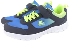 Starter lasten juoksukengät Bruce - navy/blue/lemon - 1