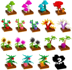 Grow A Garden Minihahmot - 2