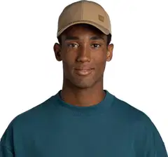 Buff unisex lippis Summit Cap - Camel - 4
