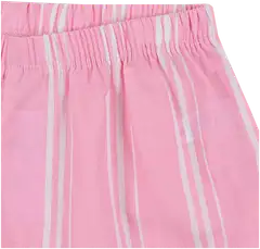 TEX naisten pyjamashortsit I982700 - pink - 3