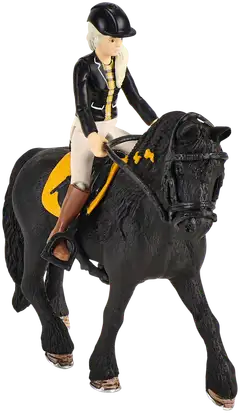 schleich® Karsina - Tori & Prinsess - 5