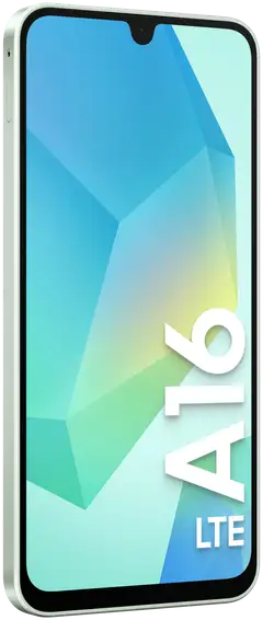 Samsung Galaxy A16 lte vihreä 128gb älypuhelin - 4