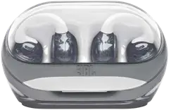 JBL langattomat avoimet kuulokkeet Soundgear Clips valkoinen - 4