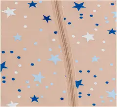 Ciraf vauvojen pyjama Tähti & Pilvi 2-pack - blue stars - 3