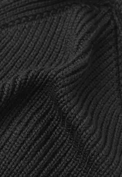 Reima lasten pipo Reissari - BLACK - 3
