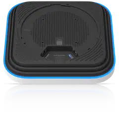 Ubiquiti enterprise-luokan 10-stream WiFi 7 -tukiasema 10 GbE -tuella E7 - 9