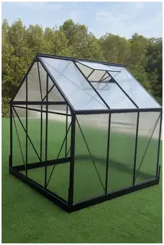 Verso Kasvihuone 3,62m2 - 3