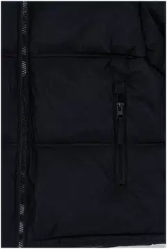 House lasten vettähylkivä ja tuulenpitävä toppatakki 246G37261P - Black - 3