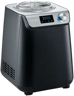 Severin jäätelö- ja jogurttikone EZ7407 - 1