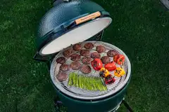 Big Green Egg hiiligrilli 2XL - 4