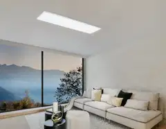 EGLO LED-paneeli connect.z Turcona-Z led 30x120cm 13x10,6W valkoinen - 12