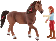 schleich® HORSE CLUB, Hannah & Cayanne - 5