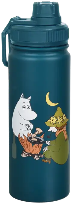 Moomin By Nordicbuddies Muumi seikkailu juomapullo - 1