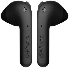Defunc langattomat nappikuulokkeet True Basic 2 musta - 7