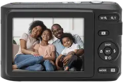 Kodak pixpro fz45 digitaalikamera - 2