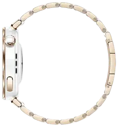 Huawei älykello Watch GT5 41 mm valkoinen - 5