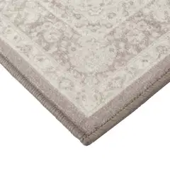 ihankotona matto Matilda 80x250 cm vaaleanruskea - 2