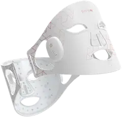 Pixiem Valoterapiamaski IR850 - 3