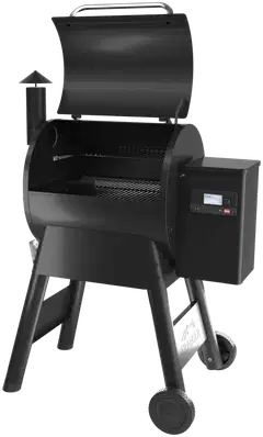 Traeger Pro 575 pellettigrilli - 2