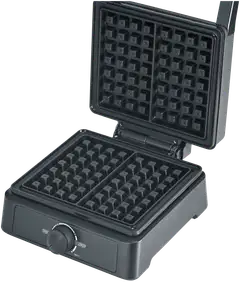 Severin vohvelirauta, belgialaisille vohveleille WA2125 - 3