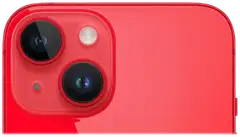 Apple iPhone 14 128GB (PRODUCT)RED MPVA3QN/A - 5