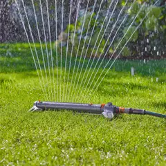 Akkupuutarhapumppu GARDENA 3000 18V P4A sis. akku, 3000 l/h - 6