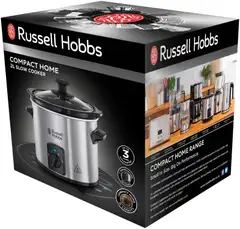 Russell Hobbs Compact Home haudutuspata - 2