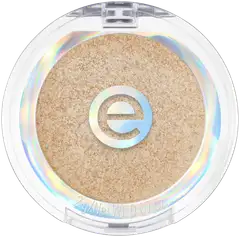 essence mono eyeshadow pearly 01 Golden Glow 2 g - Golden Glow - 1