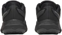Merrell naisten maastojuoksukengät Antora 4 WP - black/graphite - 6