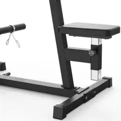 React Peck Deck Rinta -ja  Selkälaite - 7