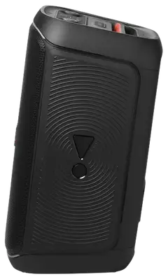 JBL Bluetooth kaiutin PartyBox 120 + 2kpl langaton mikrofoni - 5