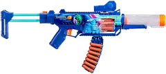 Nerf Loadout leikkipyssy Cyberlight ghost - 4