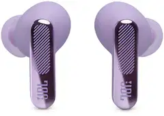 JBL langattomat vastamelunappikuulokkeet Live Beam 4 violetti - 2