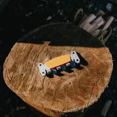 Fiskars X-Series sytykkeenhalkaisija S  varaterä - 3