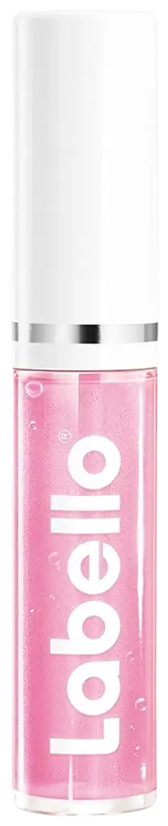 Labello 5,5ml Caring Lip Oil Candy Pink -huuliöljy - 3