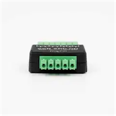 SSR Add-on (Accessory for The Pill by Shelly) - SSR-lisäosa The Pill -laitteelle, 30 V/300 mA - 2