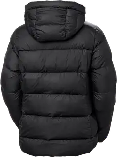 Helly Hansen naisten muhku toppatakki Active Puffy 53612 - BLACK - 2