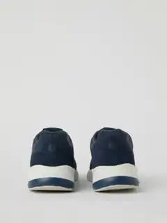 Björn Borg miesten vapaa-ajan lenkkari R3000 Knit Navy - Navy - 2