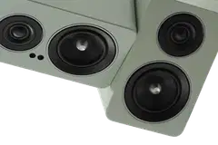 Jamo aktiivikaiutinpari C705PA MKII Matte Green - 4