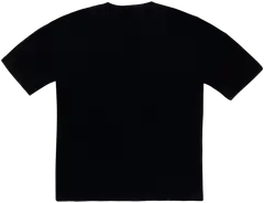 House naisten t-paita 213H252401 - Jet Black - 2