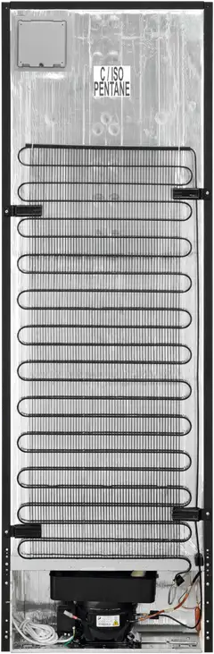 Electrolux jääkaappipakastin LNT6ME32U2 teräs - 4