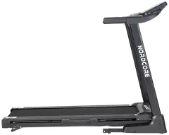 Nordcore Juoksumatto 2500 - 5